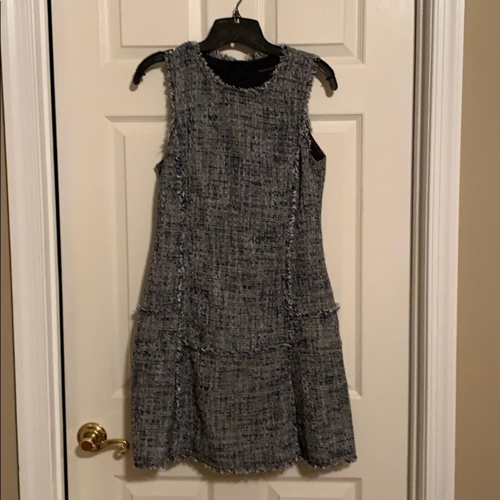 Banana Republic jacket/dress combo - Picture 2 of 13